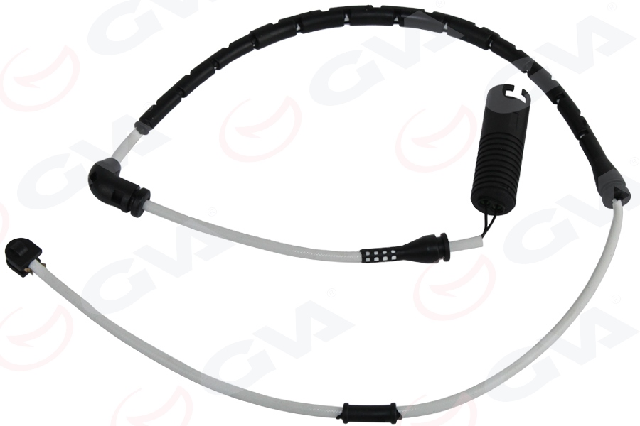 GVA BALATA FISI ON RANGE ROVER III 4.2 4.4 3.0 TD 02 OEM: SEM000012 - GVA 9105941 kodlu oto yedek parça görseli