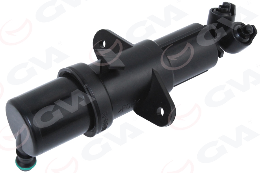 GVA FAR YIKAMA ROBOTU SAĞ SOL BMW E65 02 04 OEM: 61677001949 - GVA 9105995 kodlu oto yedek parça görseli