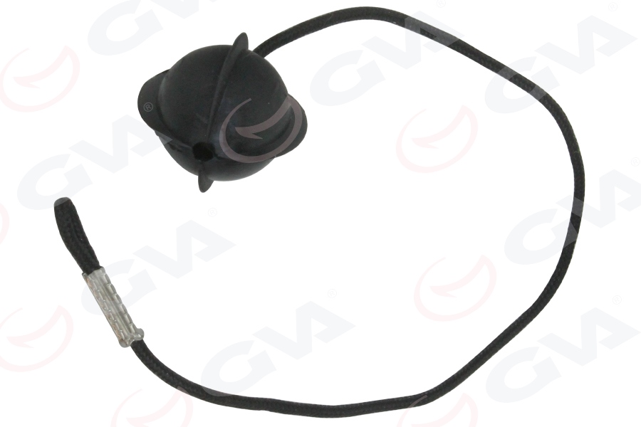 GVA BAGAJ SEHPA İPİ 28 CM POLO OEM: 6R0863447 - GVA 9106016 kodlu oto yedek parça görseli