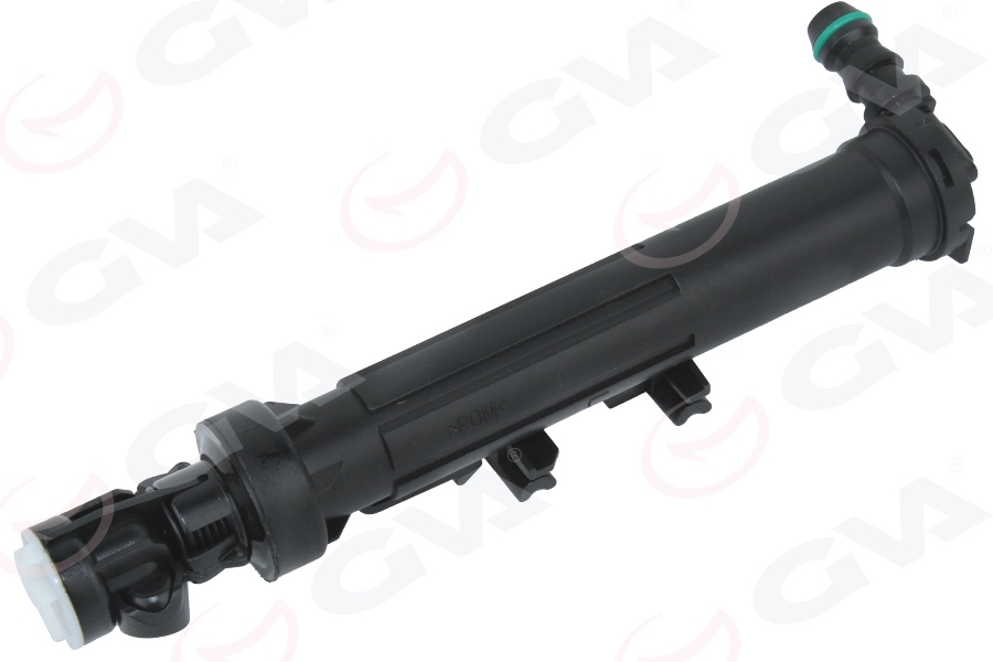 GVA FAR YIKAMA ROBOTU SOL MERCEDES GLK-CLASS X204 12 15 A2048602347 OEM: A2048602347 - GVA 9106043 kodlu oto yedek parça görseli