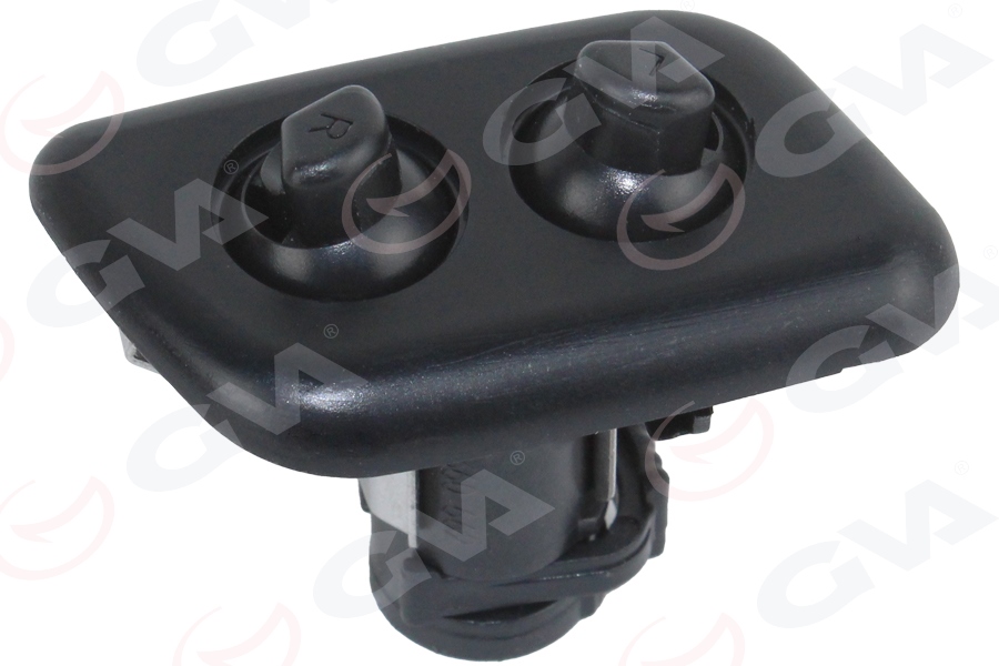 GVA FAR YIKAMA FİSKİYESİ SAĞ BMW E39 61678360662 OEM: 61678360662 - GVA 9106058 kodlu oto yedek parça görseli