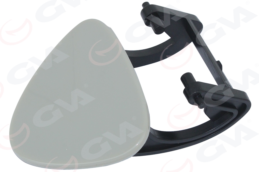 GVA FAR YIKAMA KAPAGI SAG MERCEDES E-CLASS W211 02 08 S211 02 08 A2118801805 OEM: A2118801805 - GVA 9106063 kodlu oto yedek parça görseli