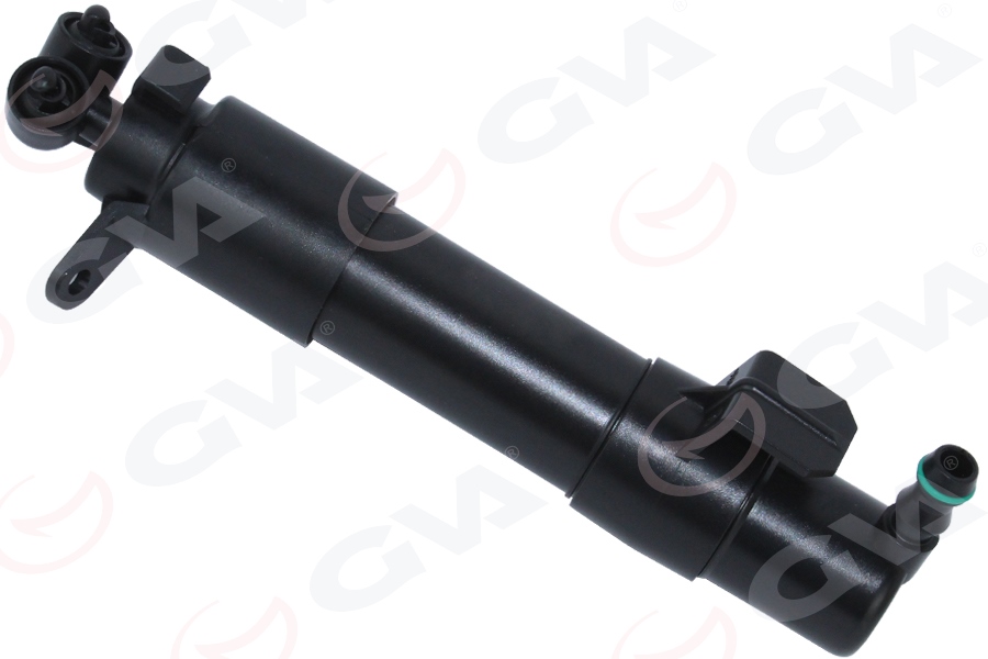 GVA FAR YIKAMA ROBOTU SOL MERCEDES E-CLASS W211 06 08 S211 06 09 A2118602147 OEM: A2118602147 - GVA 9106071 kodlu oto yedek parça görseli