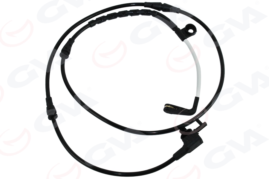 GVA BALATA FISI ON RANGE ROVER SPORT I L320 09 13 SEM500062SEM500080 OEM: SEM500062SEM500080 - GVA 9106075 kodlu oto yedek parça görseli