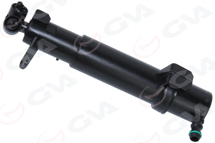 GVA FAR YIKAMA ROBOTU SAG MERCEDES E-CLASS W211 06 08 S211 06 09 A2118602247 OEM: A2118602247 - GVA 9106097 kodlu oto yedek parça görseli