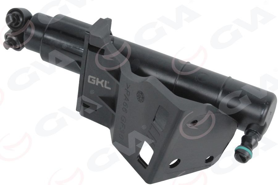 GVA FAR YIKAMA ROBOTU SOL MERCEDES W164 OEM: 1648600547 - GVA 9106116 kodlu oto yedek parça görseli