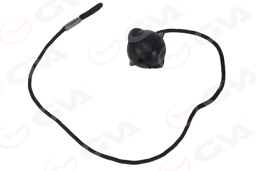 GVA BAGAJ SEHPA İPİ 34 CM TÜM MODELLER OEM: 6Q0863447B - GVA 9106134 kodlu oto yedek parça görseli