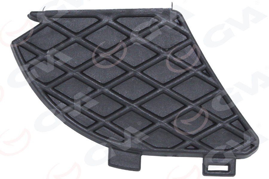 GVA TAMPON IZGARASI ON SAG KAPALI MERCEDES E-CLASS W210 00 02 A2108850283 OEM: A2108850283 - GVA 9106180 kodlu oto yedek parça görseli