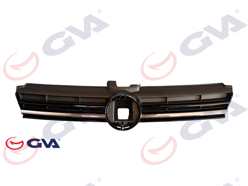 GVA ÖN PANJUR NİKELAJLI ARMASIZ GOLF 8 2018 OEM: 5G0853651C - GVA 9106212 kodlu oto yedek parça görseli