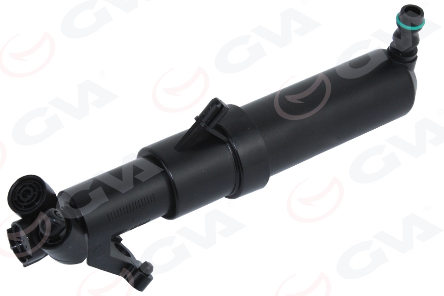 GVA FAR YIKAMA ROBOTU SOL MERCEDES A-CLASS W169 05 08 A1698600147 OEM: A1698600147 - GVA 9106235 kodlu oto yedek parça görseli