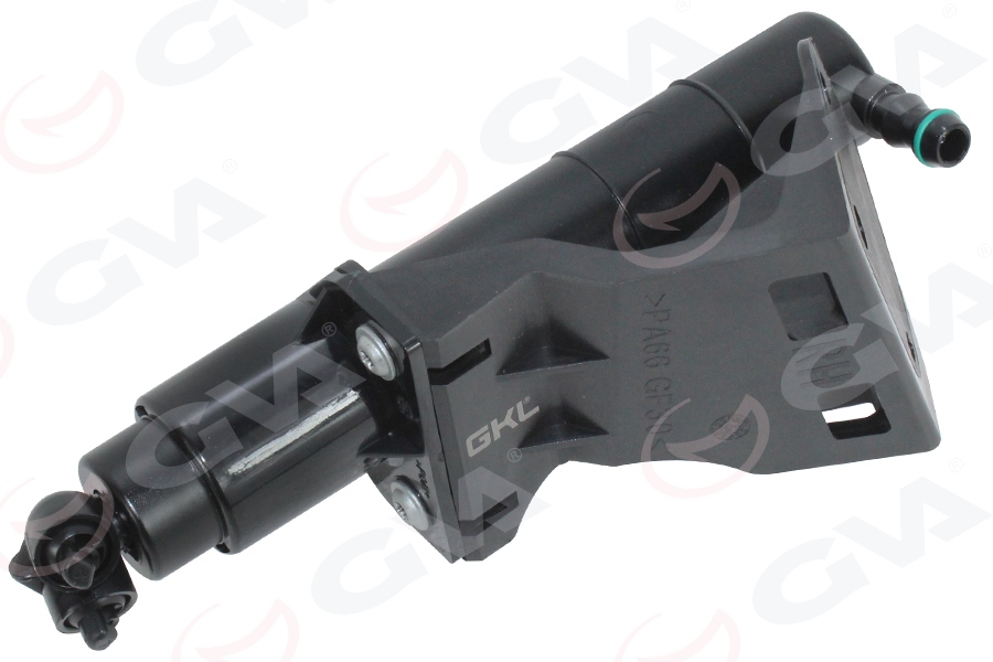 GVA FAR YIKAMA ROBOTU SAĞ MERCEDES W164 OEM: 1648600647 - GVA 9106249 kodlu oto yedek parça görseli