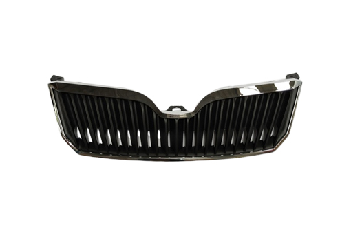 GVA ÖN PANJUR SUPERB NİKELAJLI 2013-2015 3T0853668C OEM: 3T0853668C - GVA 9106270 kodlu oto yedek parça görseli