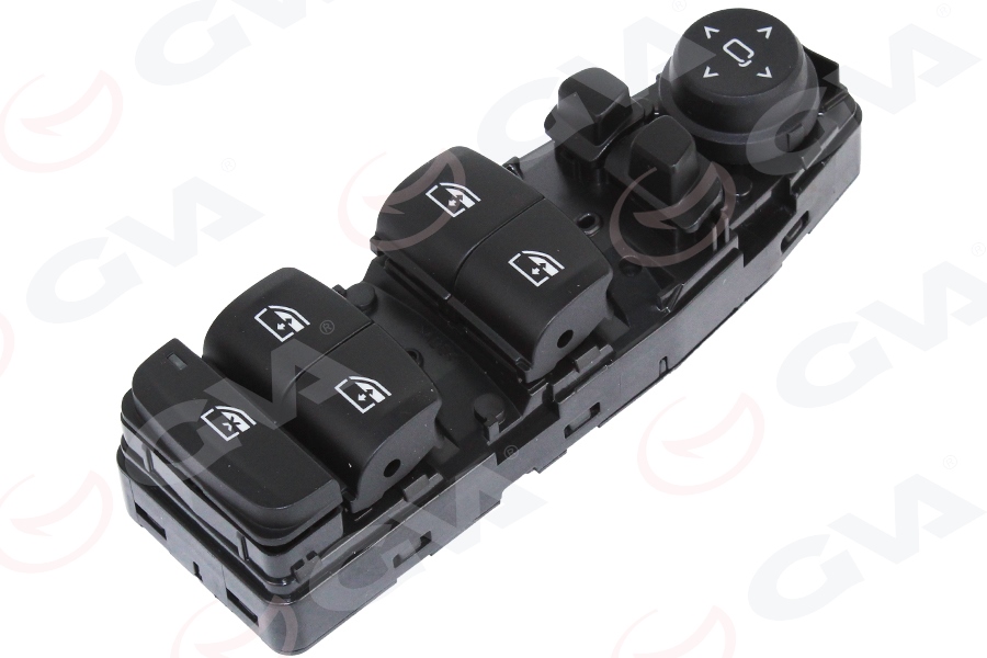 GVA CAM DUGMESI ON SOL ARKA GUNESLIK KATLAMALI KARARAN AYNA BMW G20 G30 G01 G02 G05 61316832729 OEM: 61316832729 - GVA 9106291 kodlu oto yedek parça görseli