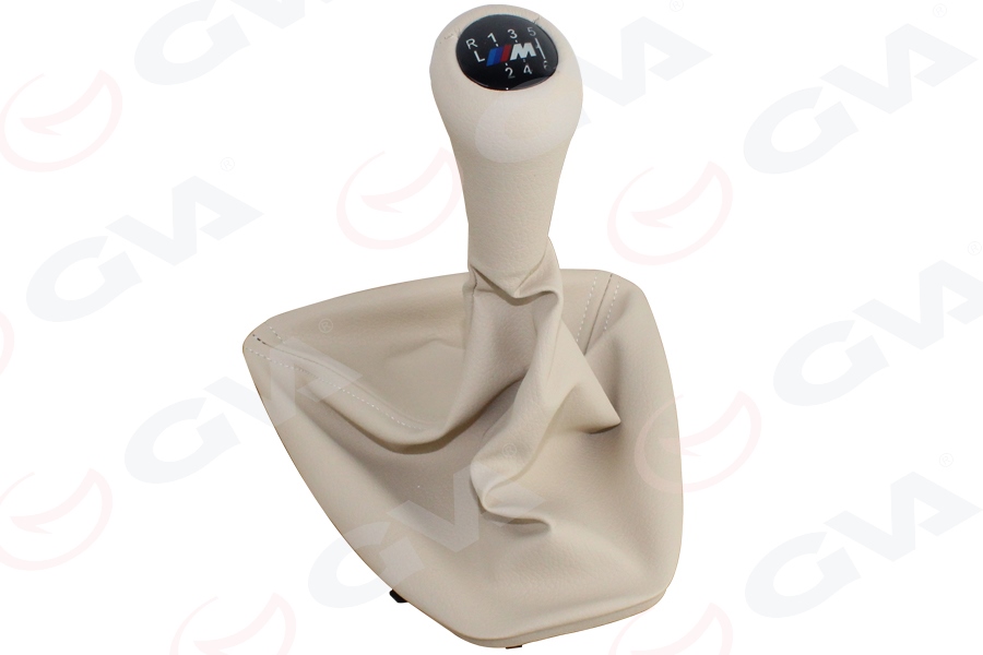 GVA VİTES KÖRÜĞÜ KOMPLE BEJ 6 İLERİ ISIKLI M POWER BMW E90 E92 E93 08 13 OEM: 25112283040 - GVA 9106324 kodlu oto yedek parça görseli