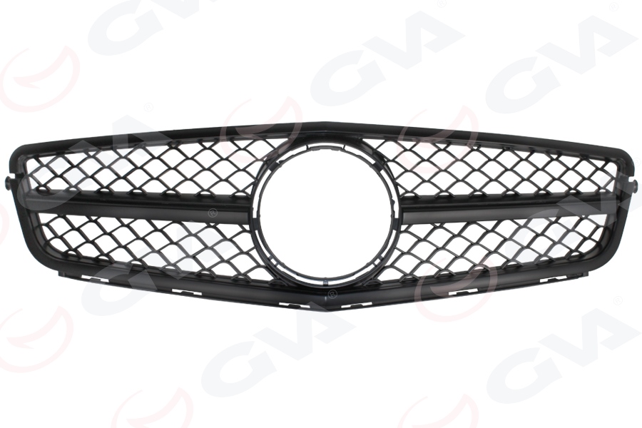 GVA PANJUR MAT SIYAH. AMG MERCEDES C-CLASS W204 07 14 - GVA 9106387 kodlu oto yedek parça görseli