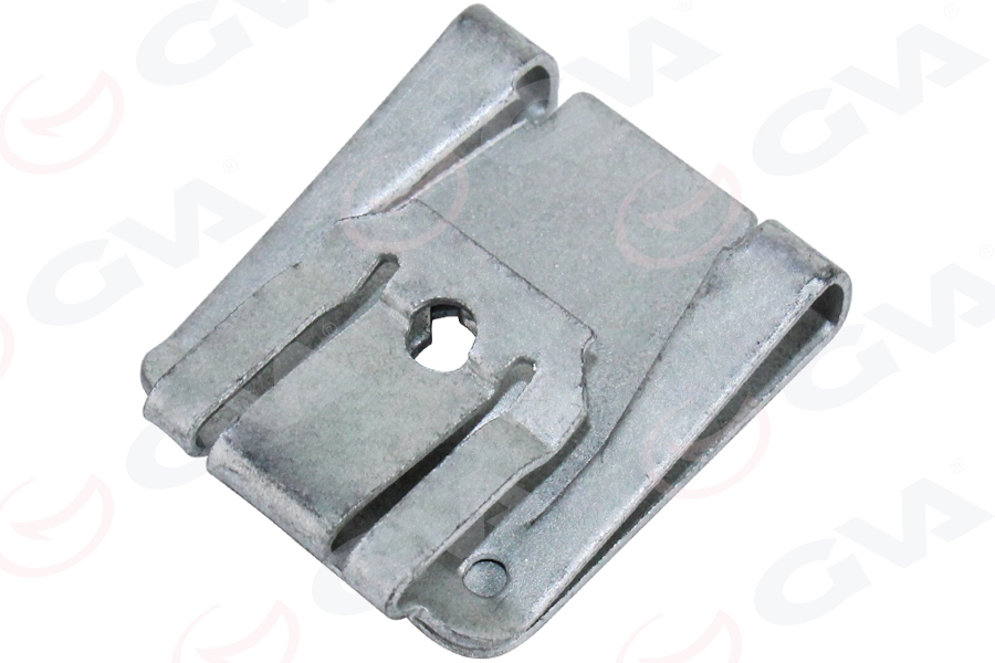 GVA MUHAFAZA SEGMANI MERCEDES W202 S202 C208 A208 W204 W212 OEM: A0049943145 - GVA 9106433 kodlu oto yedek parça görseli