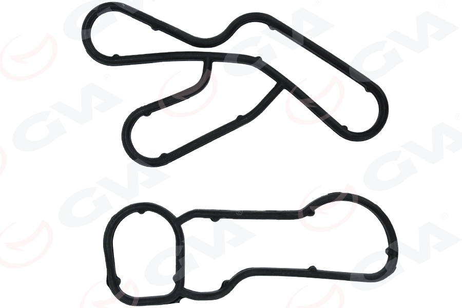 GVA YAG FILTRE KUTUK CONTASI BMW E90 E84 E70 F01 F25 F15 N47 N N57 N OEM: 11428580680 - GVA 9106447 kodlu oto yedek parça görseli