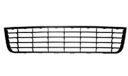 GVA ÖN TAMPON ORTA IZGARA GOLF 5 2004-2009 OEM: 1K0853677 - GVA 9106460 kodlu oto yedek parça görseli