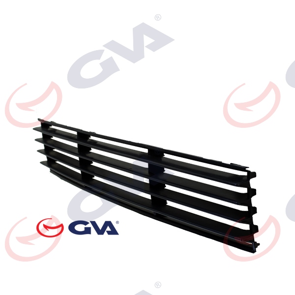 GVA ÖN TAMPON ORTA IZGARA PASSAT 2001-2005 OEM: 3B0853677E - GVA 9106474 kodlu oto yedek parça görseli