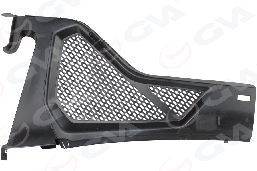 GVA ON CAM IZGARASI SAĞ BMW X5 F15 F16 F85 F86 OEM: 64319245594 - GVA 9106492 kodlu oto yedek parça görseli