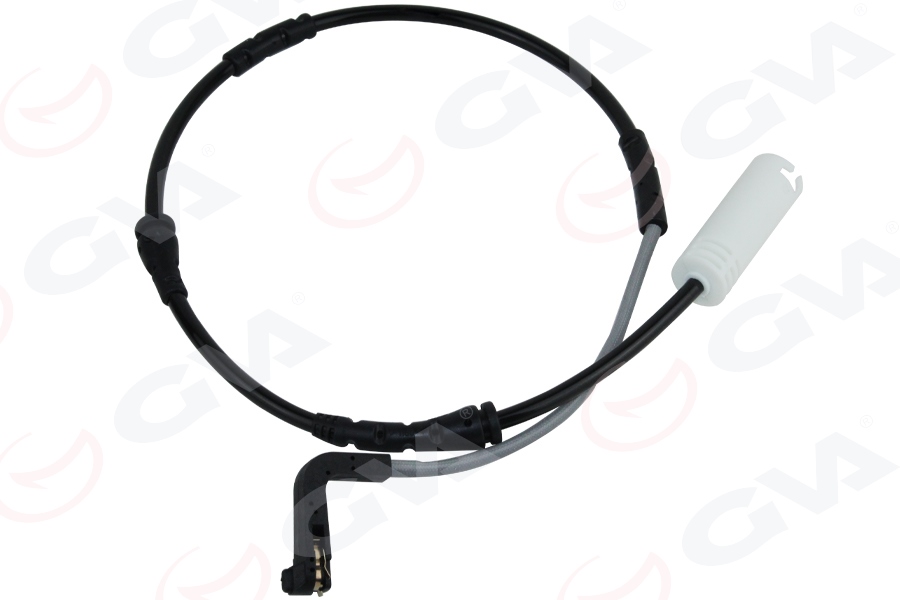 GVA BALATA FISI ON BMW 632MM X1 E84 09 10 34356790340 OEM: 34356790340 - GVA 9106499 kodlu oto yedek parça görseli