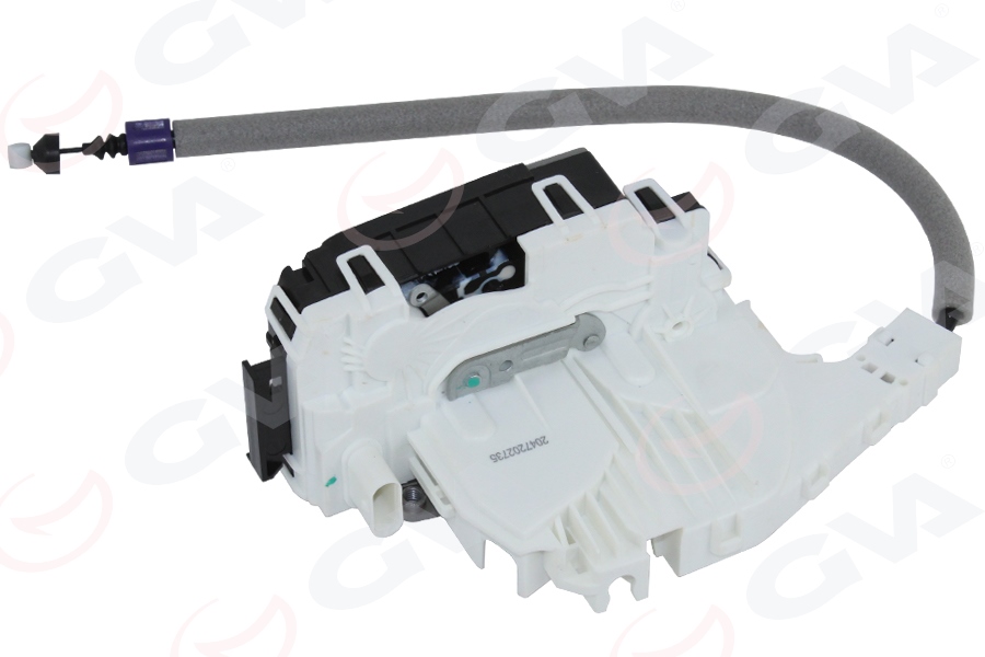 GVA KAPI KILIDI ON SOL MERCEDES X204 08 15 W204 07 14 W212 09 16 C218 11 17 C207 10 16 R197 11 A2047202735 OEM: A2047202735 - GVA 9106505 kodlu oto yedek parça görseli