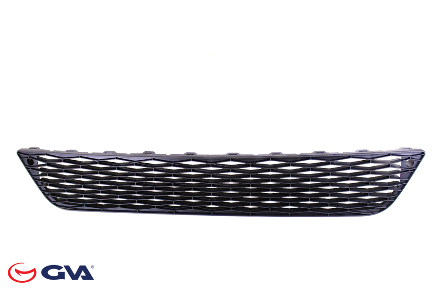 GVA ÖN TAMPON ALT ORTA IZGARA LEON 2013-2016 OEM: 5F0853667 - GVA 9106517 kodlu oto yedek parça görseli