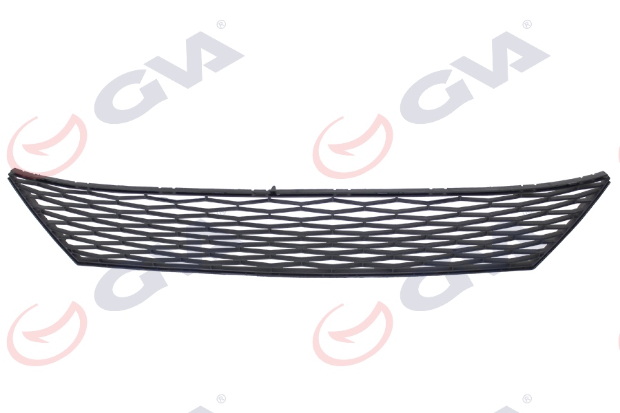 GVA ÖN TAMPON ALT ORTA IZGARA IBIZA 2013-2016 OEM: 6J0853667C - GVA 9106527 kodlu oto yedek parça görseli