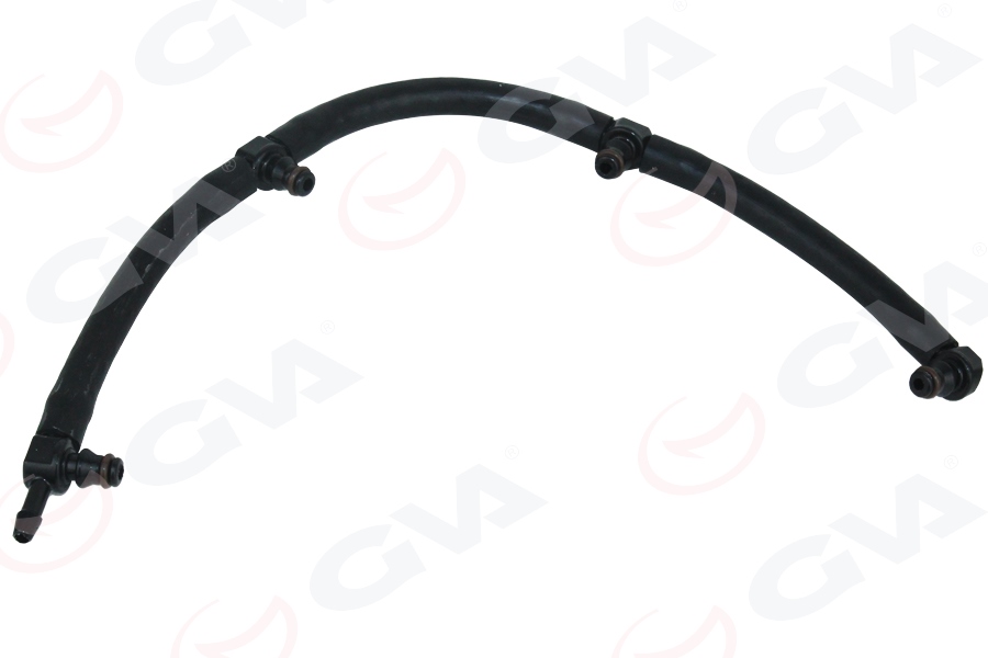 GVA ENJEKTÖR GERİ DÖNÜŞ HORTUMU DOBLO 1.9 JTD 00-16 OEM: 55209929 - GVA 9106567 kodlu oto yedek parça görseli