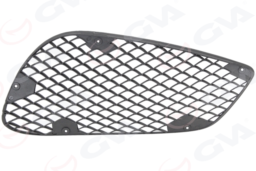 GVA TAMPON IZGARASI ON SOL ACIK MERCEDES W212 AMG 2013-2015 OEM: A2128850224 - GVA 9106575 kodlu oto yedek parça görseli