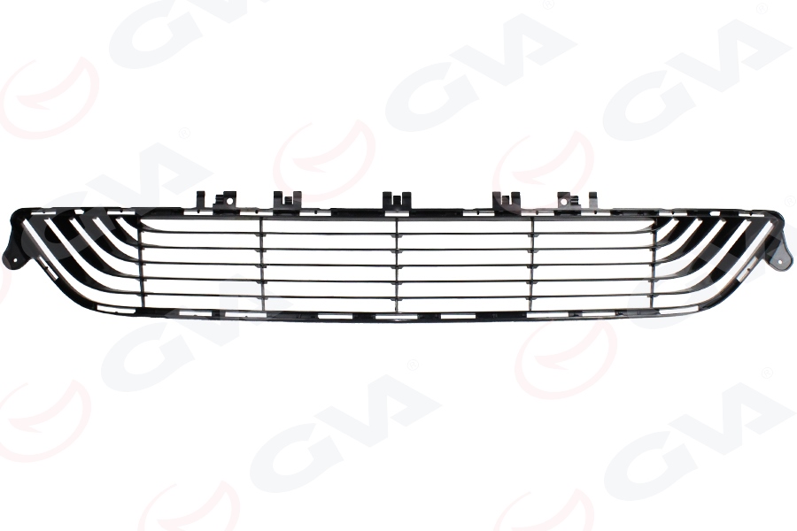 GVA TAMPON IZGARASI ON ORTA ELEGANCE MERCEDES E-CLASS W212 13 15 A2128850722 OEM: A2128850722 - GVA 9106586 kodlu oto yedek parça görseli