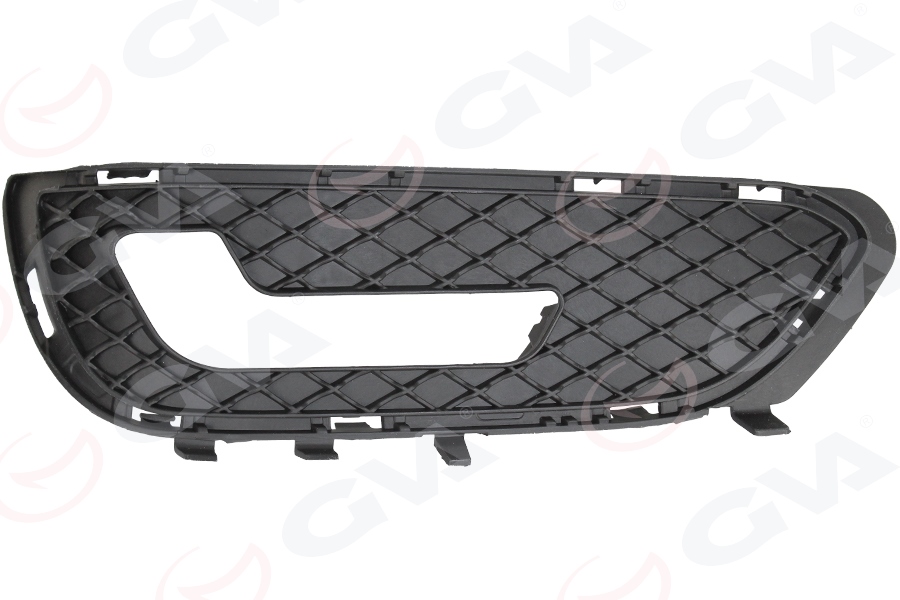 GVA TAMPON IZGARASI ON SOL KAPALI -AVG- MERCEDES W212 2009-10 A2128851323 OEM: A2128851323 - GVA 9106592 kodlu oto yedek parça görseli