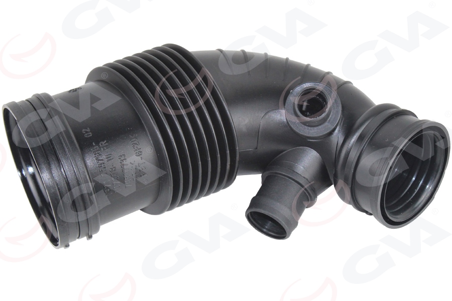 GVA TEMIZ HAVA BORUSU BMW N13 F20 F21 F30 F31 F35 OEM: 13717597586 - GVA 9106617 kodlu oto yedek parça görseli