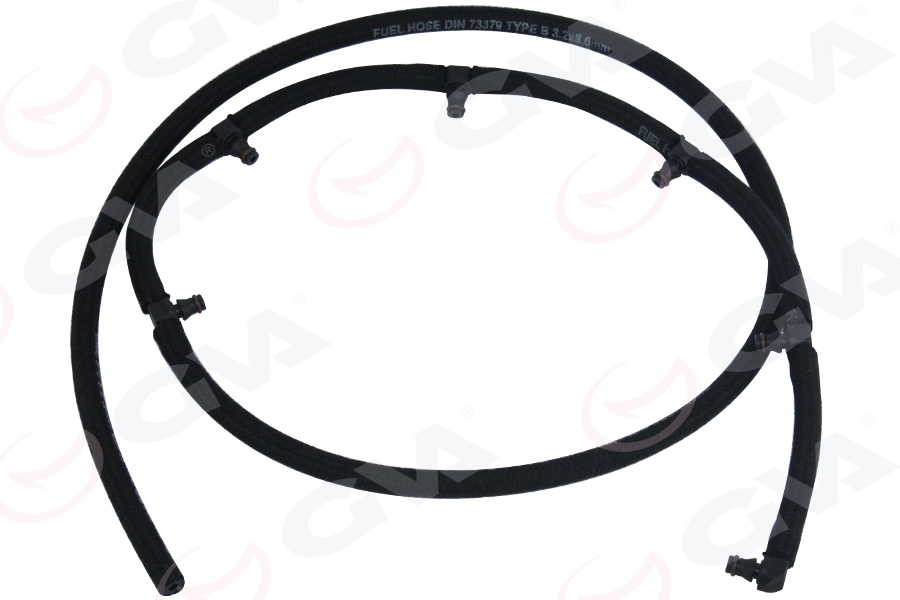 GVA ENJEKTOR GERİ DONÜŞÜM HORTUMU BMW E46 E93 E92 E90 E53 OEM KALITE 13537790330 OEM: 13537790330 - GVA 9106668 kodlu oto yedek parça görseli