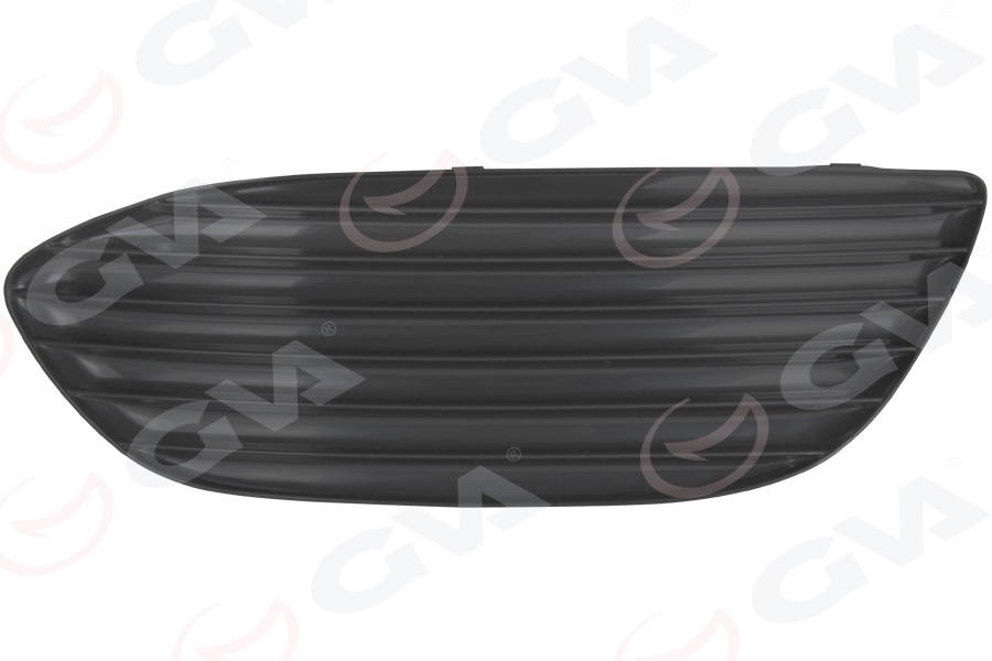 GVA TAMPON IZGARA KAPAGI ON SAG LUXURY MERCEDES C-CLASS W205 14 OEM: A2058851623 - GVA 9106675 kodlu oto yedek parça görseli