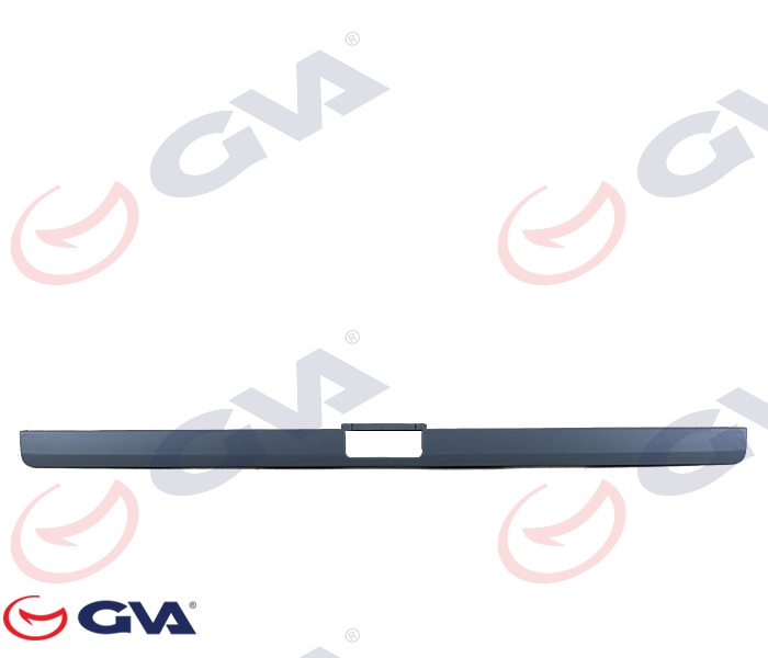 GVA PLAKA LAMBA ÇITASI POLO 1997-2002 6K5827577 OEM: 6K5827577 - GVA 9106710 kodlu oto yedek parça görseli