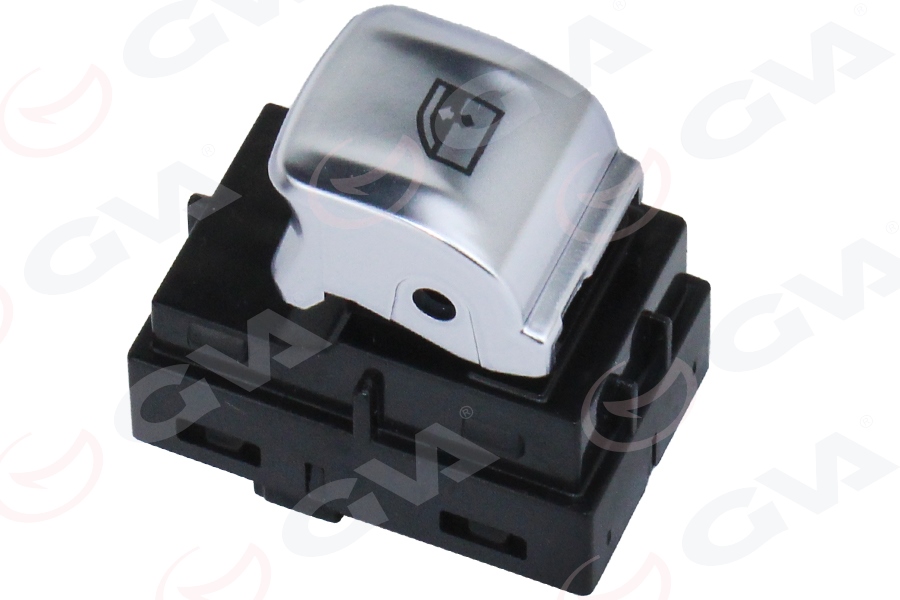 GVA CAM DUGMESI ON SAĞ ARKA SOL SAĞ GÜMÜŞ BMW G20 G30 G01 G02 G08 61319299457 OEM: 61319299457 - GVA 9106724 kodlu oto yedek parça görseli