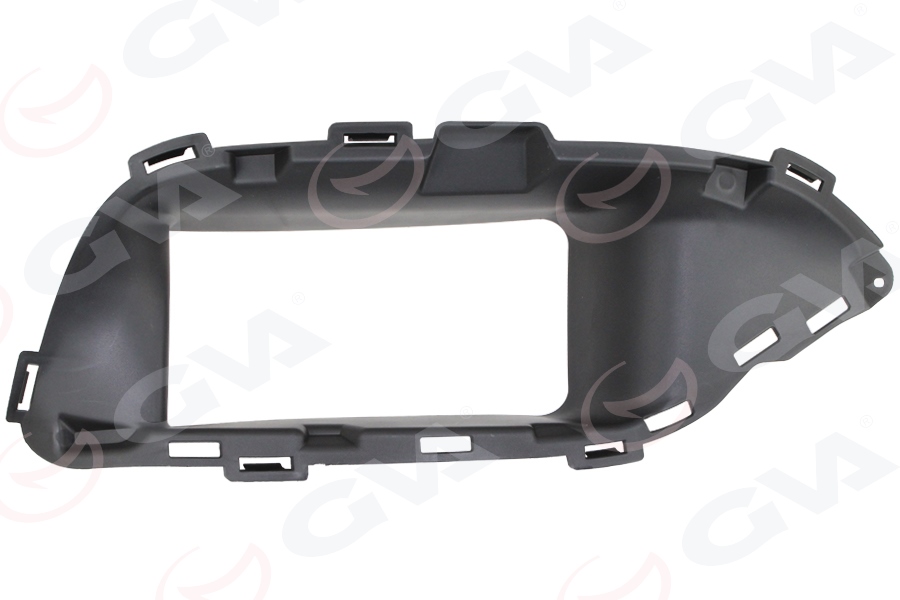 GVA TAMPON HAVA KANALI SAG MERCEDES C-CLASS W204 07 14 A2058850263 OEM: A2058850263 - GVA 9106744 kodlu oto yedek parça görseli