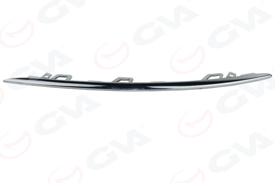 GVA TAMPON IZGARA NIKELAJI ON SAG UST AMG MERCEDES S-CLASS W222 17 20 A2228853801 OEM: A2228853801 - GVA 9106755 kodlu oto yedek parça görseli