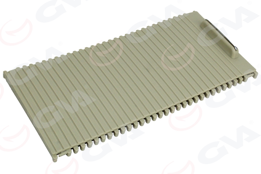 GVA ORTA KONSOL PERDESI BEJ MERCEDES W204 S204 C204 W212 S212 C207 X204 OEM: A2046804708 - GVA 9106807 kodlu oto yedek parça görseli