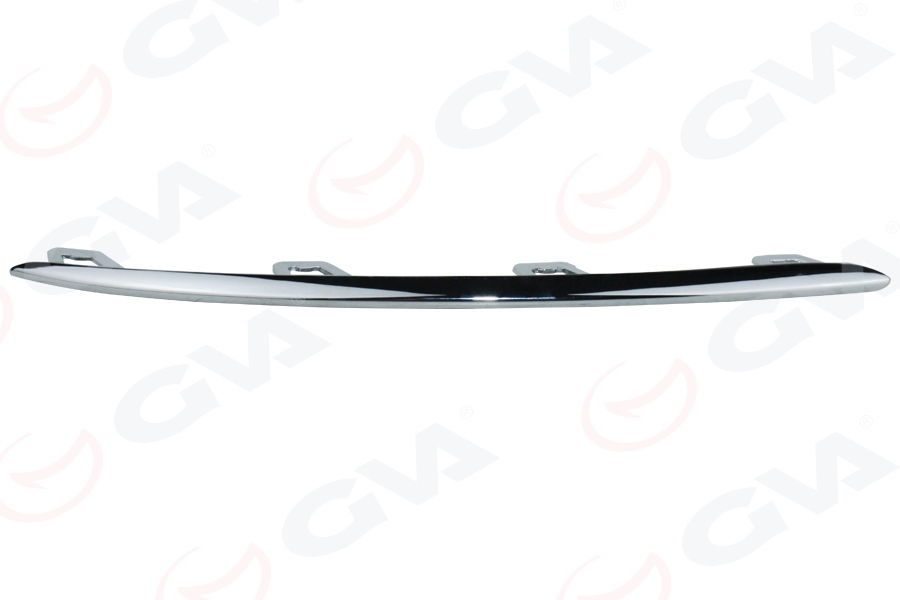 GVA TAMPON IZGARA NIKELAJI ON SAG ALT AMG MERCEDES S-CLASS W222 17 20 A2228853901 OEM: A2228853901 - GVA 9106810 kodlu oto yedek parça görseli