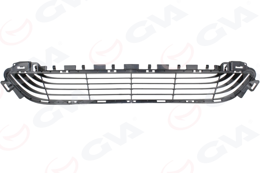 GVA TAMPON IZGARASI ON ORTA LUXURY MERCEDES C-CLASS W205 14 18 A2058852023 OEM: A2058852023 - GVA 9106830 kodlu oto yedek parça görseli