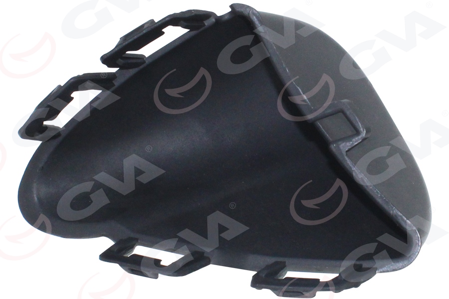 GVA TAMPON IZGARA KAPAGI ON IC SAG MERCEDES E-CLASS W212 13 15 A2128852822 OEM: A2128852822 - GVA 9106901 kodlu oto yedek parça görseli