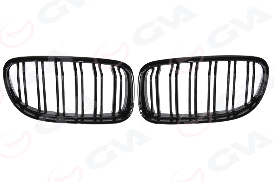 GVA PANJUR PIANO SIYAH CIFT CITALI BMW E90 LCI 08 11 51137201967-968 OEM: 51137201967-968 - GVA 9106914 kodlu oto yedek parça görseli