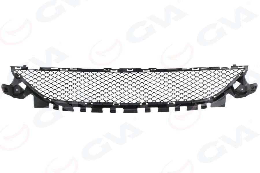 GVA TAMPON IZGARASI ON ORTA ACIK. AVANTGARDE MERCEDES C-CLASS W205 14 A2058852123 OEM: A2058852123 - GVA 9106932 kodlu oto yedek parça görseli