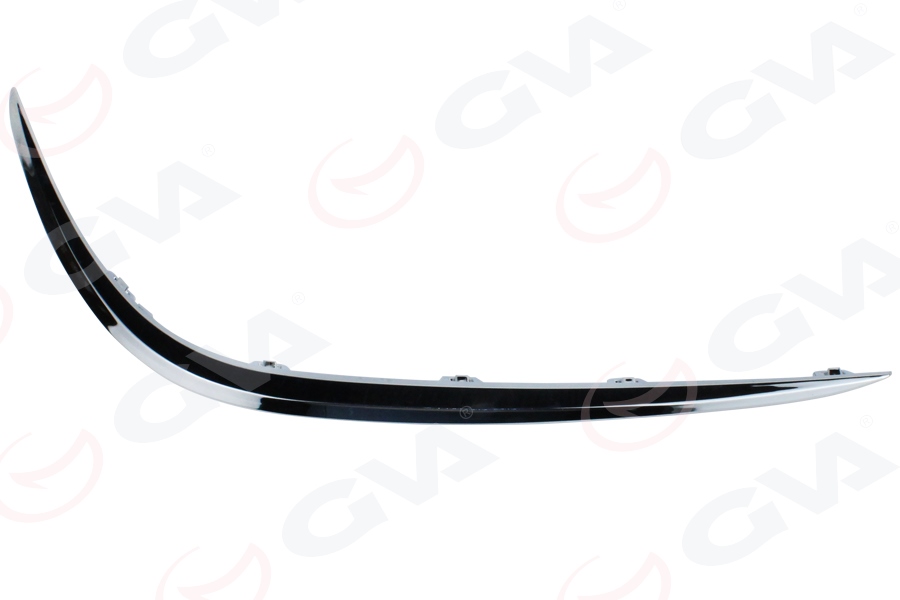 GVA TAMPON IZGARA CITASI ON SOL UST KROM -AVG- MERCEDES W213 A2138850174 OEM: A2138850174 - GVA 9106937 kodlu oto yedek parça görseli