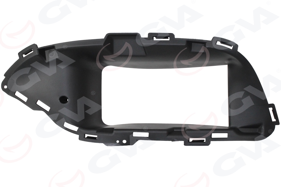 GVA TAMPON HAVA KANALI SOL MERCEDES C-CLASS W204 07 14 A2058850063 OEM: A2058850063 - GVA 9106963 kodlu oto yedek parça görseli