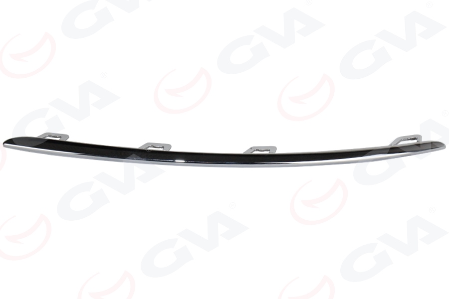 GVA TAMPON IZGARA NIKELAJI ON SOL UST AMG MERCEDES S-CLASS W222 14 A2228853601 OEM: A2228853601 - GVA 9107010 kodlu oto yedek parça görseli