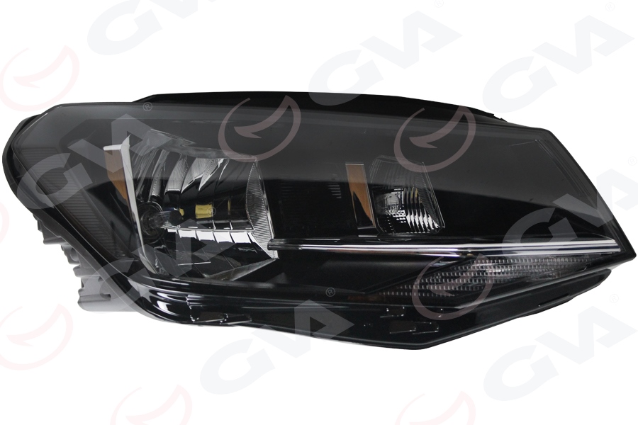 GVA ÖN FAR SAĞ CADDY 2015- OEM: 2K1941016A - GVA 9107051 kodlu oto yedek parça görseli