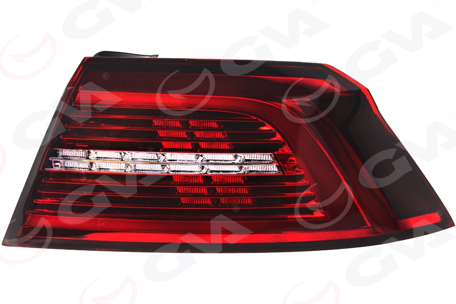 GVA STOP LAMBASI DIŞ SAĞ LEDLİ PASSAT 2015- 3G5945208 OEM: 3G5945208 - GVA 9107067 kodlu oto yedek parça görseli